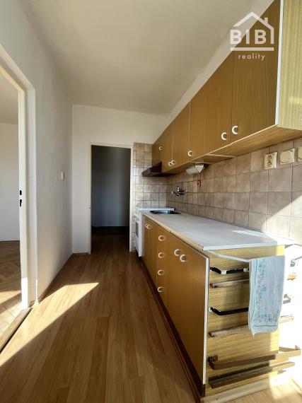 PREDAJ 3 izbový byt, Piešťany - Teplická