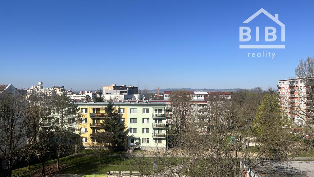 PREDAJ 3 izbový byt, Piešťany - Teplická