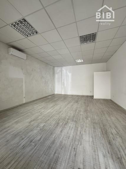 PRENÁJOM obchodné priestory, Piešťany - centrum