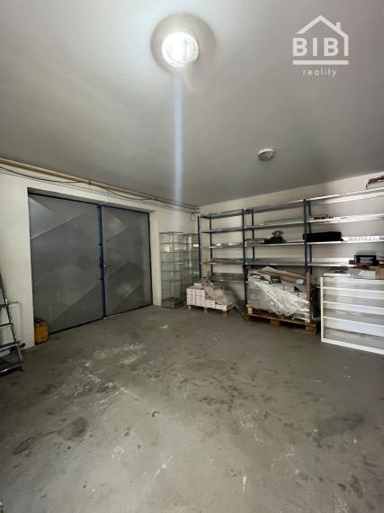 PREDAJ Priemyselný objekt, Vrbové