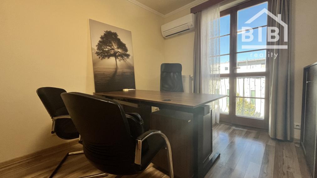 PRENÁJOM Kancelárske priestory, Piešťany - centrum