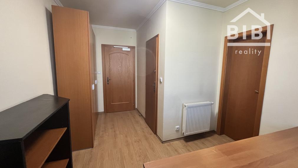 PRENÁJOM Kancelárske priestory, Piešťany - centrum