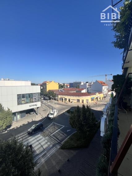 PRENÁJOM Kancelárske priestory, Piešťany - centrum