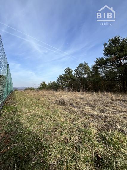 PREDAJ stavebný pozemok, Lubina