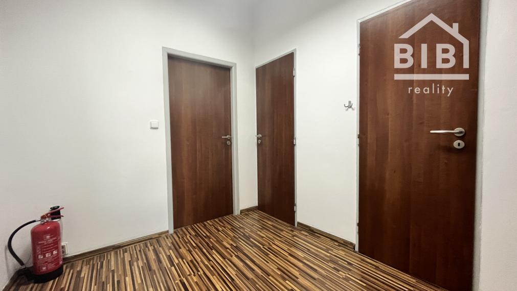 PRENÁJOM kancelária, Piešťany - Kukučínova