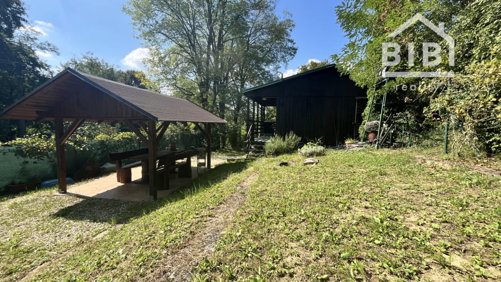 PREDAJ chata v tichom prostredí Ratnovce