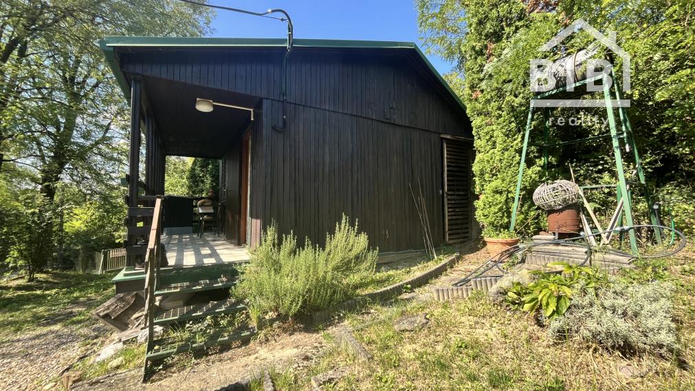 PREDAJ chata v tichom prostredí Ratnovce