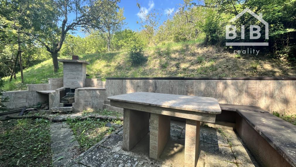 PREDAJ chata v tichom prostredí Ratnovce