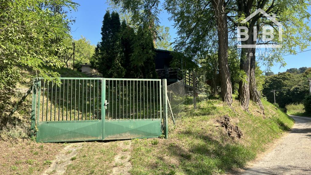 PREDAJ chata v tichom prostredí Ratnovce