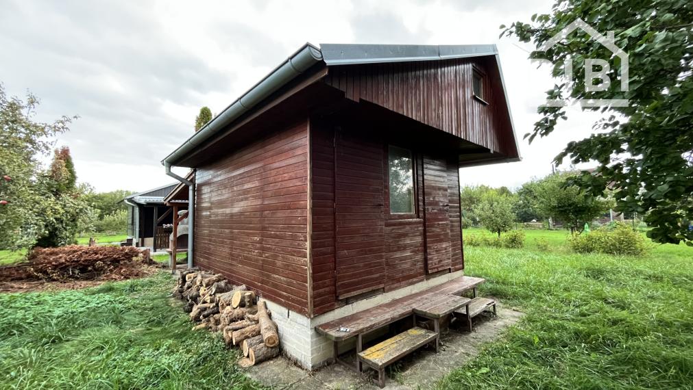 PREDAJ chata, Piešťany - ZO Sĺňava