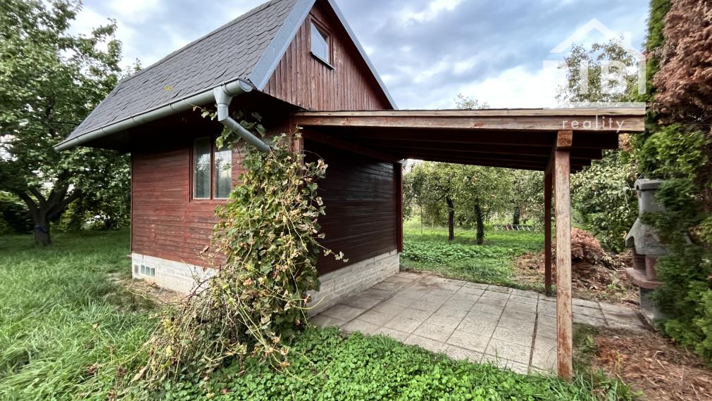 PREDAJ chata, Piešťany - ZO Sĺňava