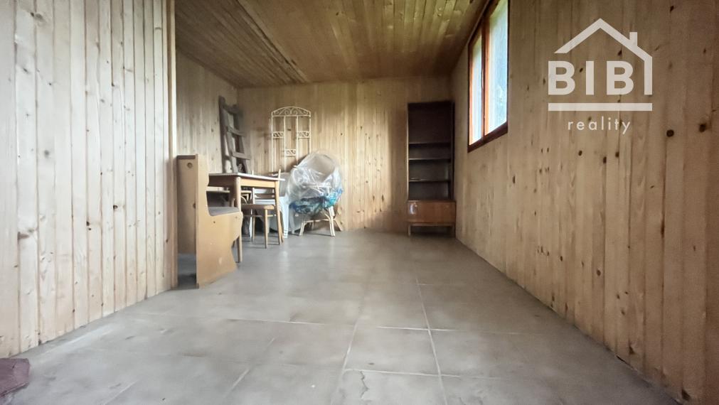 PREDAJ chata, Piešťany - ZO Sĺňava