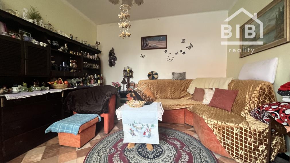 PREDAJ rodinný dom Brezová pod Bradlom