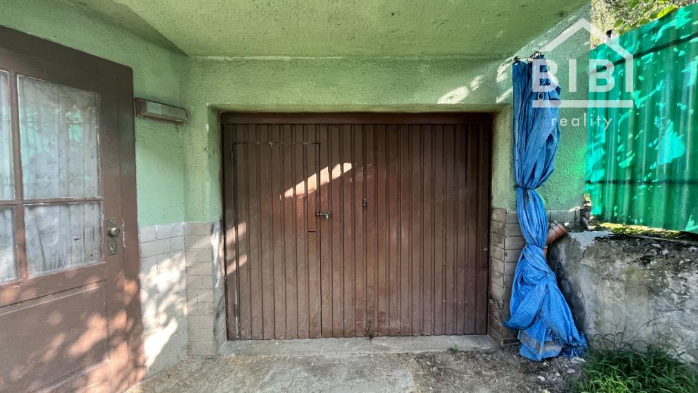 PREDAJ rodinný dom Brezová pod Bradlom