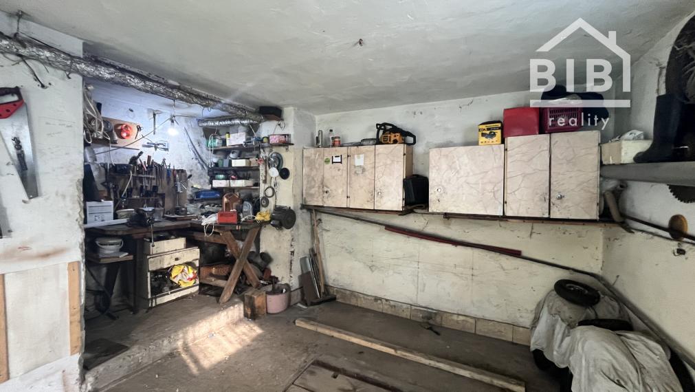 PREDAJ rodinný dom Brezová pod Bradlom