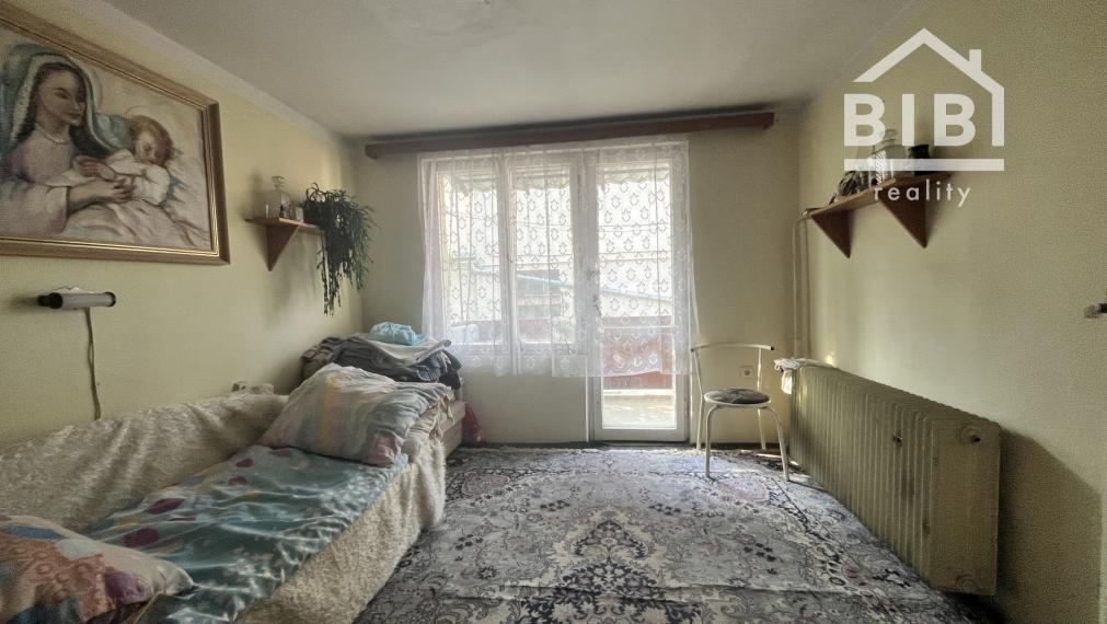 PREDAJ rodinný dom Brezová pod Bradlom