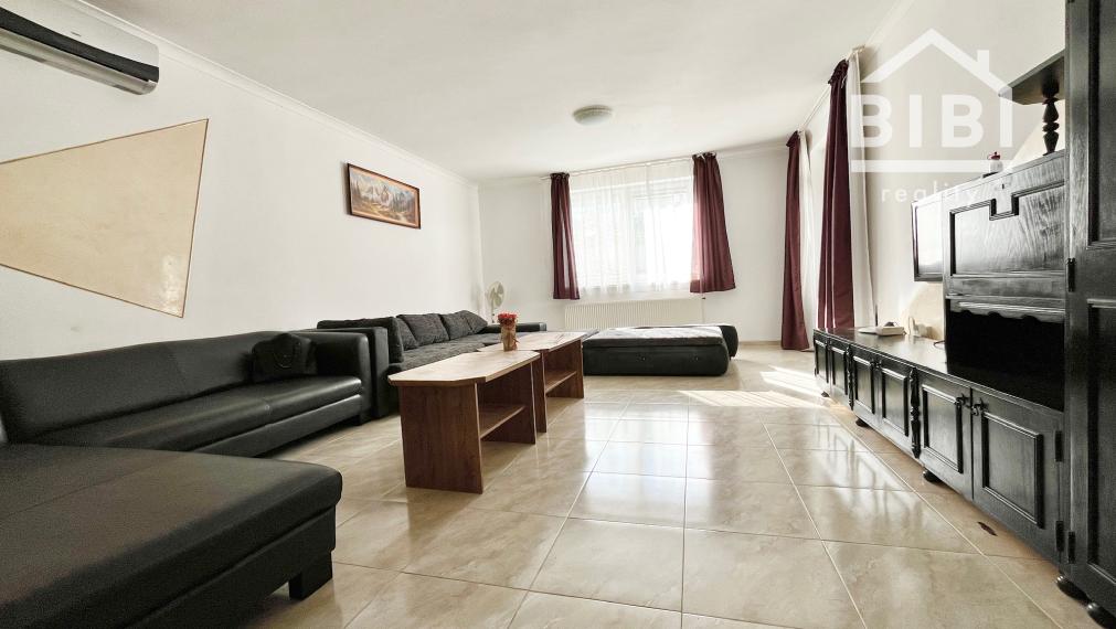 PREDAJ rodinný dom Banka