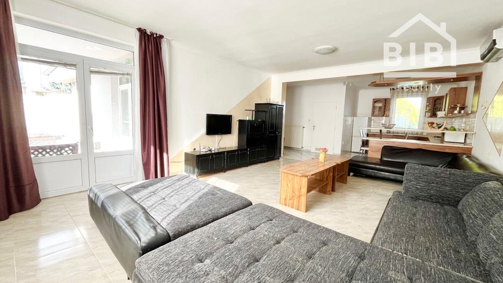 PREDAJ rodinný dom Banka