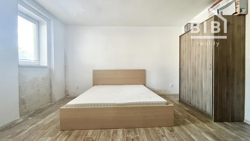 PREDAJ rodinný dom Vlčkovce