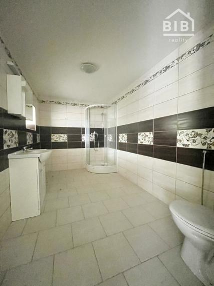 PREDAJ rodinný dom Vlčkovce