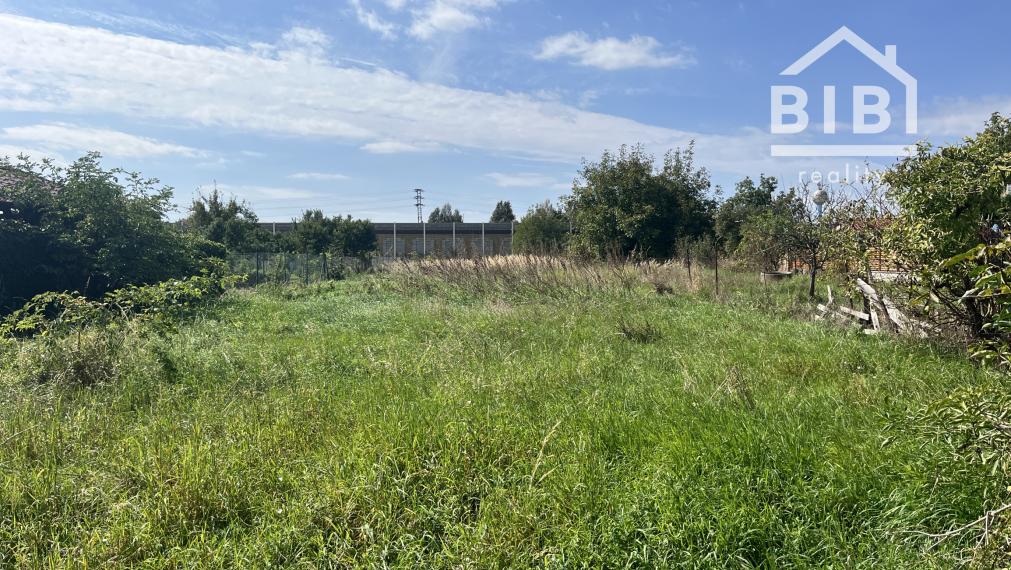 PREDAJ rodinný dom Vlčkovce