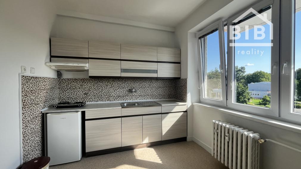 PRENÁJOM 1-izbový byt, Piešťany - Winterova