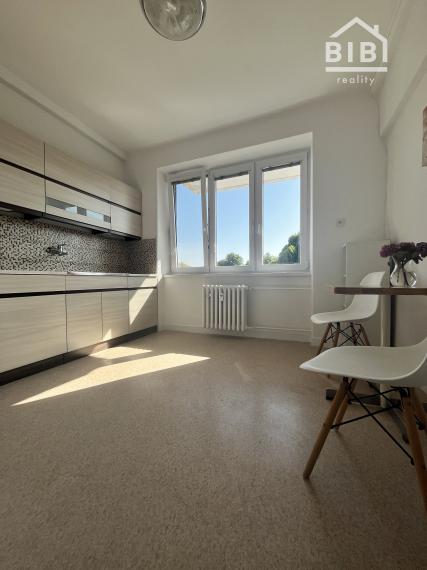 PRENÁJOM 1-izbový byt, Piešťany - Winterova