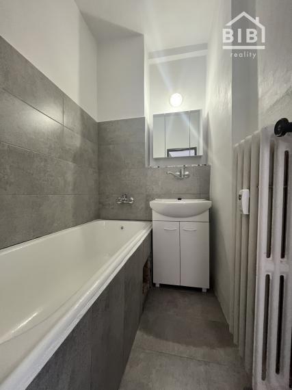 PRENÁJOM 1-izbový byt, Piešťany - Winterova