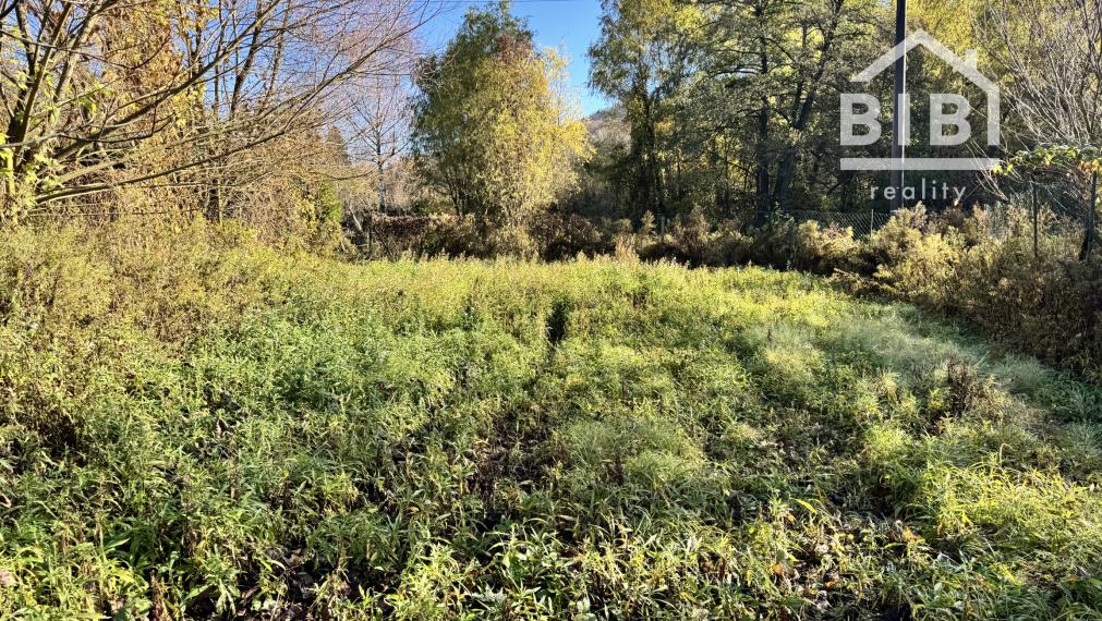 PREDAJ Rozostavaná chata Striebornica