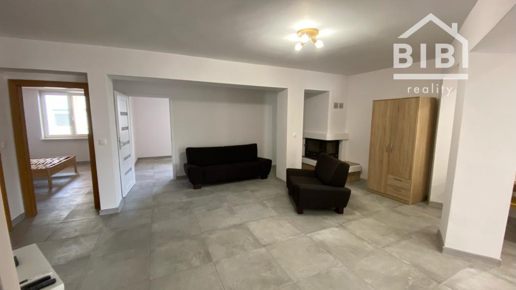 PRENÁJOM 3-izbový byt Piešťany - centrum