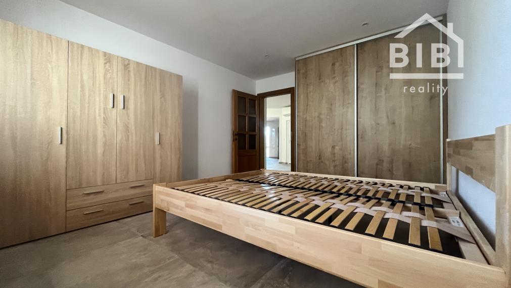 PRENÁJOM 3-izbový byt Piešťany - centrum