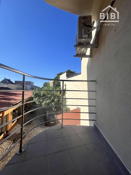 PRENÁJOM 3-izbový byt Piešťany - centrum