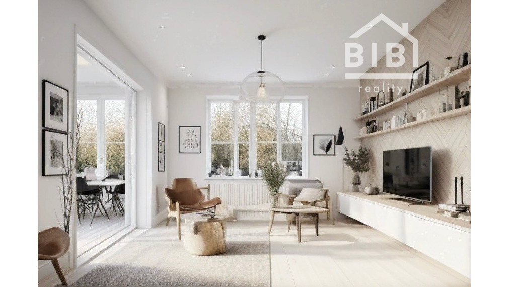 PREDAJ 3 izbový byt, Piešťany - Teplická