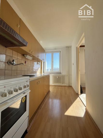 PREDAJ 3 izbový byt, Piešťany - Teplická