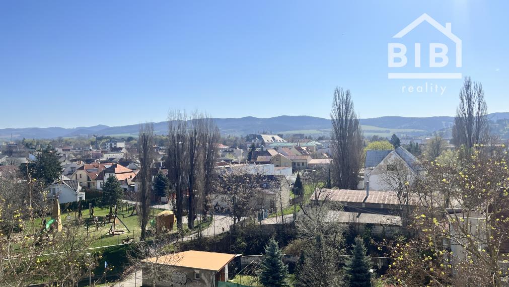 PREDAJ 3 izbový byt, Piešťany - Teplická