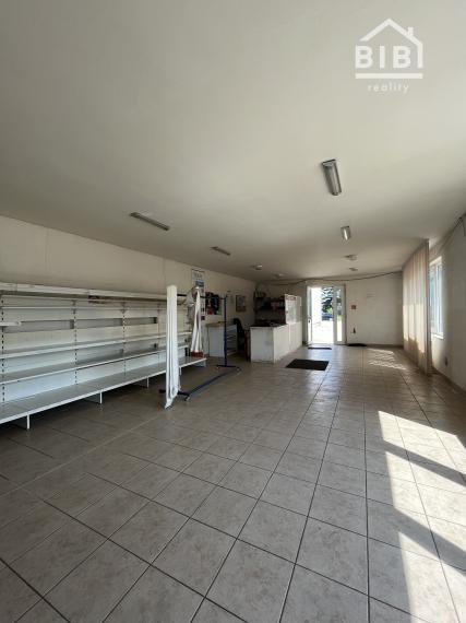 PREDAJ Priemyselný objekt, Vrbové