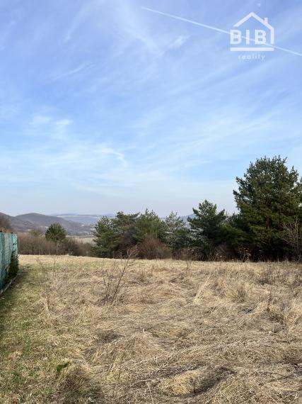 PREDAJ stavebný pozemok, Lubina