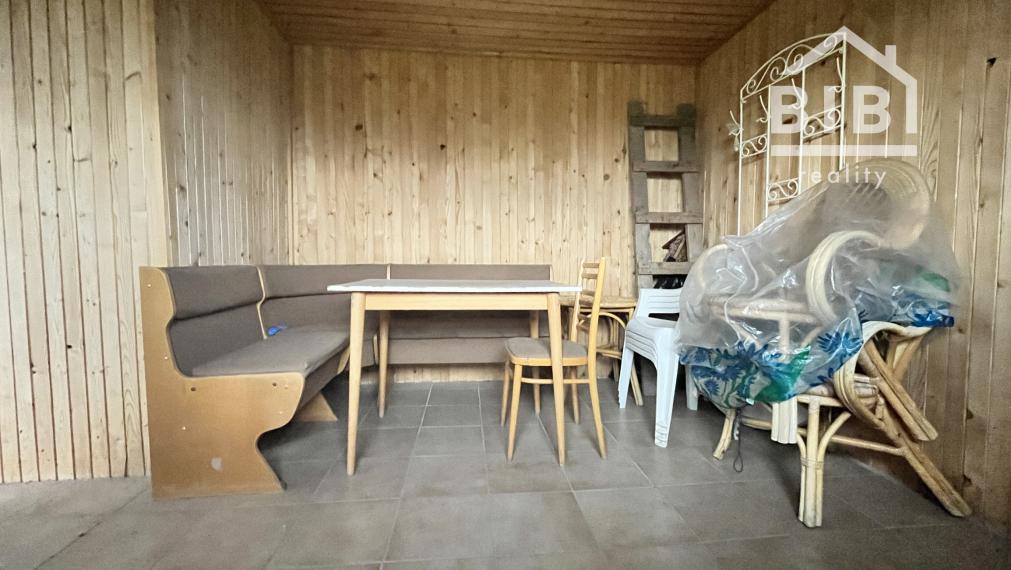 PREDAJ chata, Piešťany - ZO Sĺňava