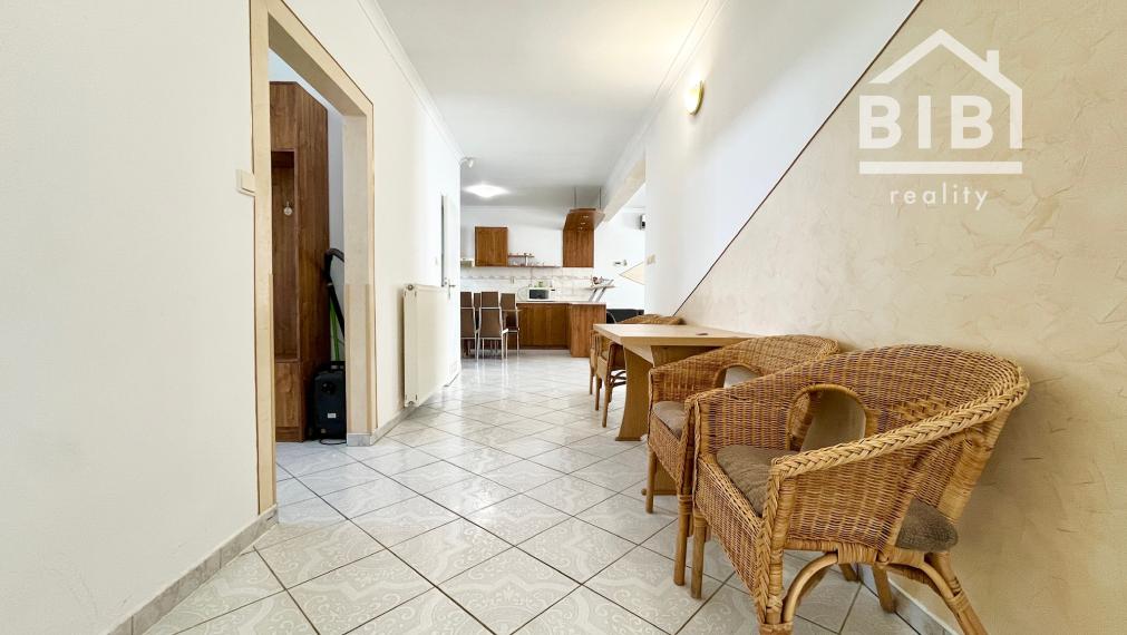 PREDAJ rodinný dom Banka