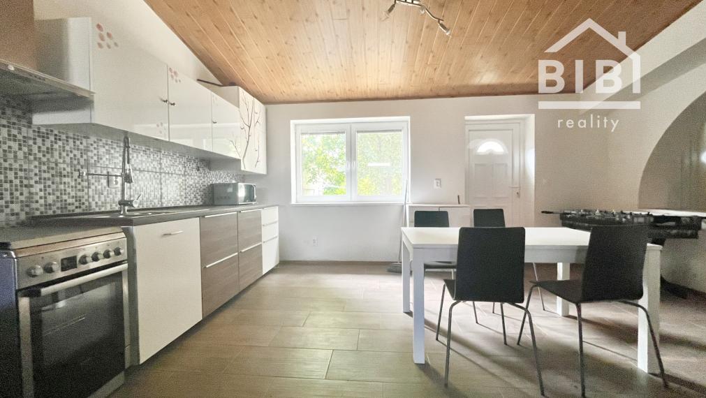 PREDAJ rodinný dom Vlčkovce