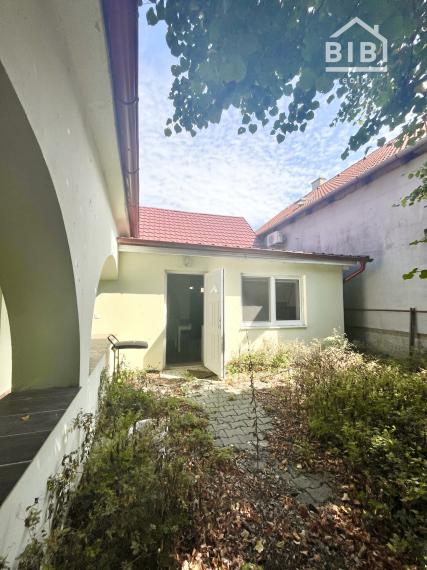 PREDAJ rodinný dom Vlčkovce