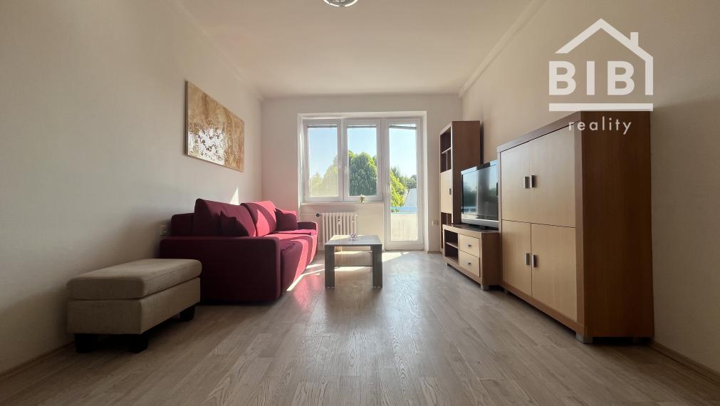 PRENÁJOM 1-izbový byt, Piešťany - Winterova