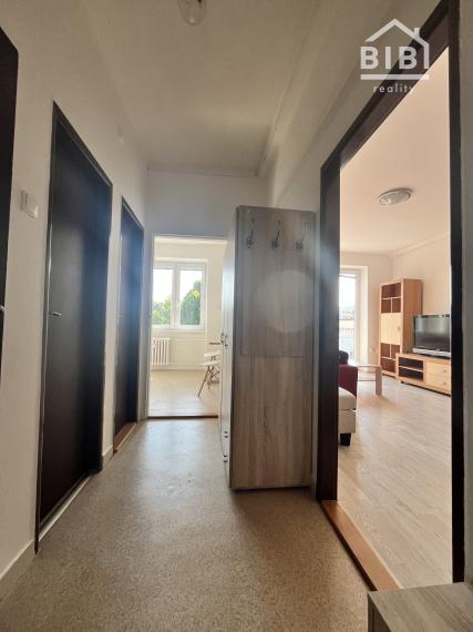 PRENÁJOM 1-izbový byt, Piešťany - Winterova