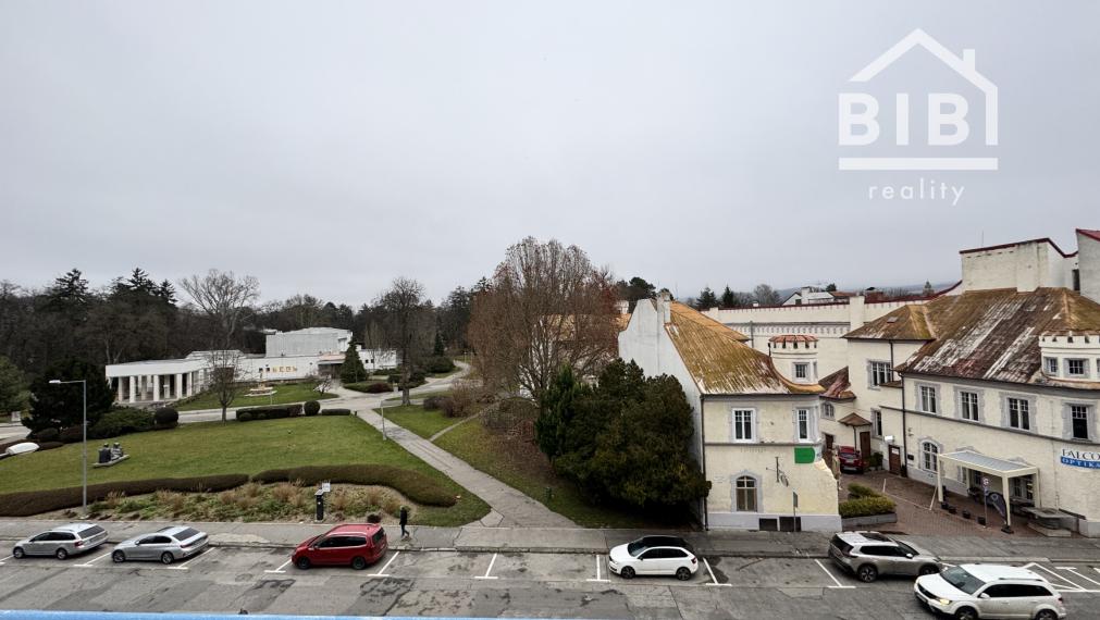 PRENÁJOM 1-izbový byt, Piešťany - Winterova