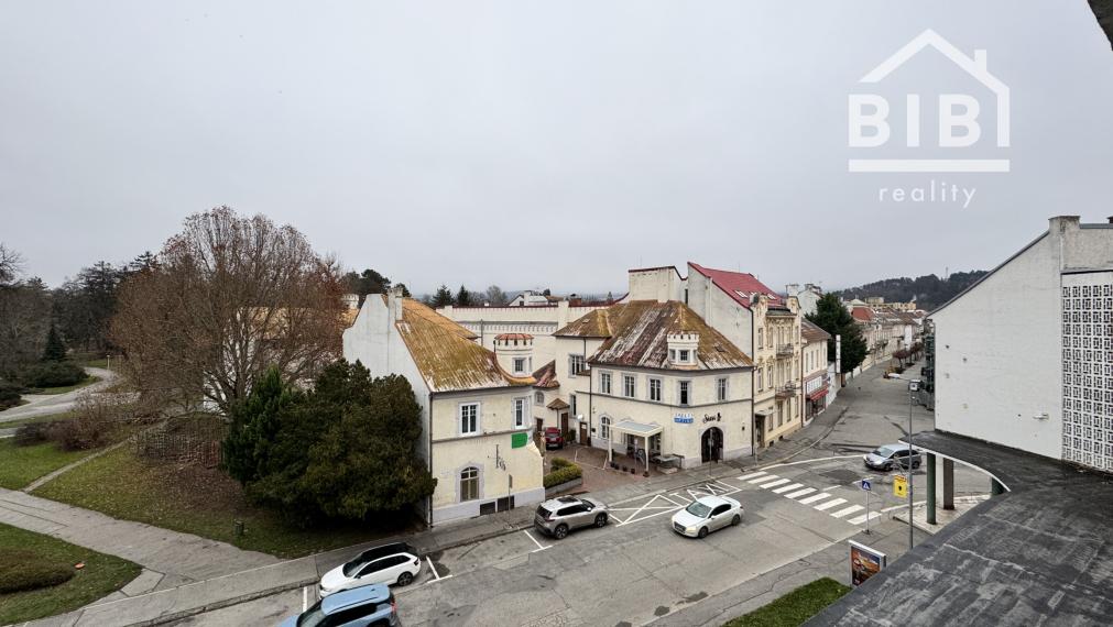 PRENÁJOM 1-izbový byt, Piešťany - Winterova