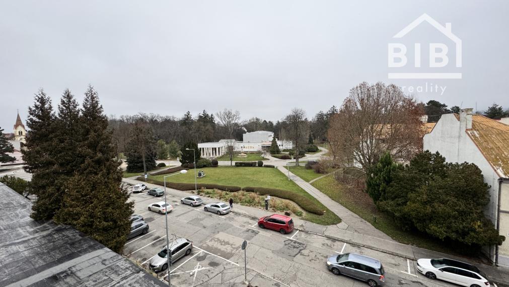 PRENÁJOM 1-izbový byt, Piešťany - Winterova