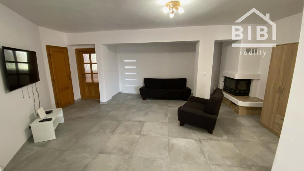 PRENÁJOM 3-izbový byt Piešťany - centrum