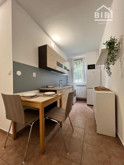 PRENÁJOM 1-izbový byt, Piešťany - Teplická