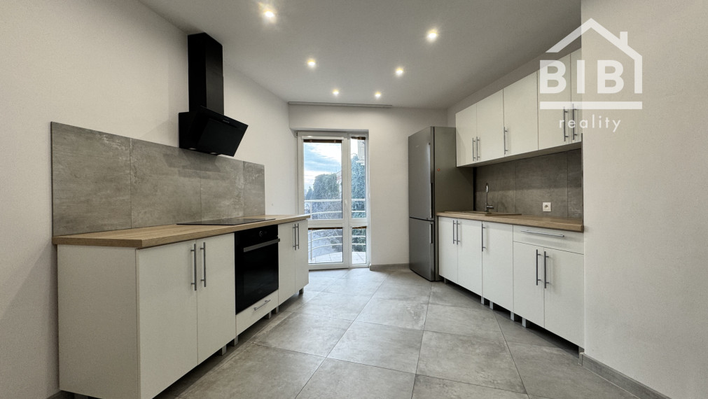 PRENÁJOM 3-izbový byt Piešťany - centrum