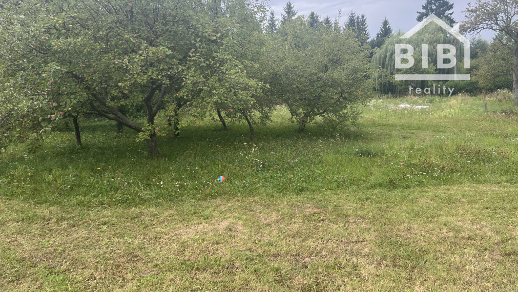 PREDAJ Stavebný pozemok, Prašník, 1064 m2